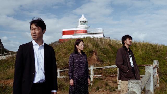 前橋シネマハウス「蘭島行」5/16(土)～群馬県劇場初公開！群馬県出身 輝 有子さん主演！5/16(土)･17(日)は舞台挨拶も！