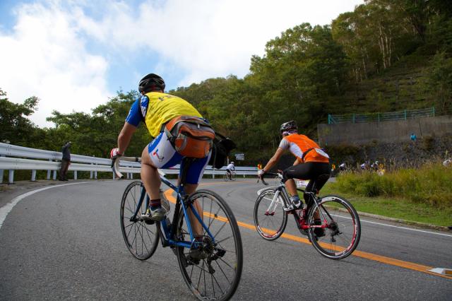 9/27(日) まえばし赤城山ヒルクライム大会2026 エントリー受付中！