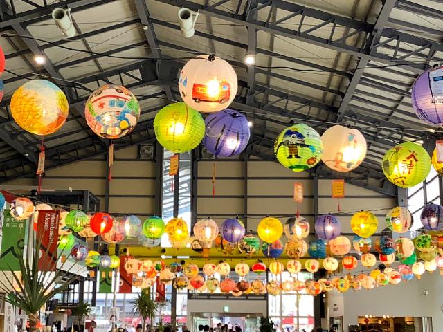 7/4(土)～7/5(日)道の駅まえばし赤城で「台湾フェア2026」開催！