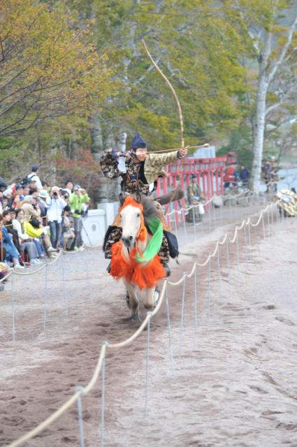 8/8(土)赤城山「赤城神社夏祭り」開催！