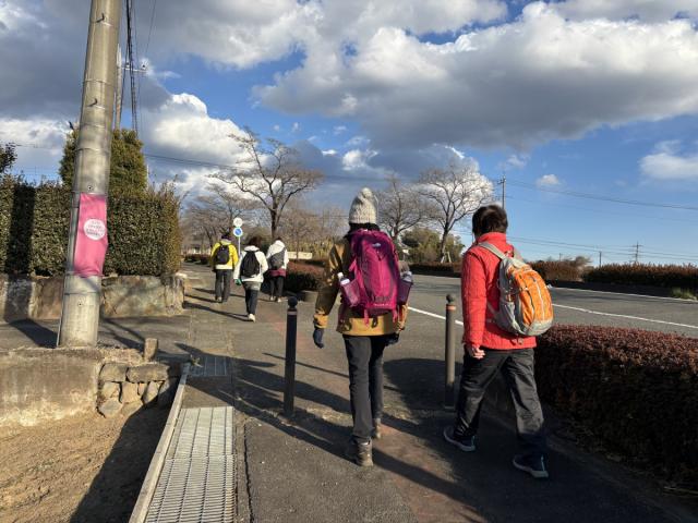 令和8年11/8(日) 「第7回ONSEN・ガストロノミーウォーキング ㏌ 前橋・赤城スローシティ」開催決定！