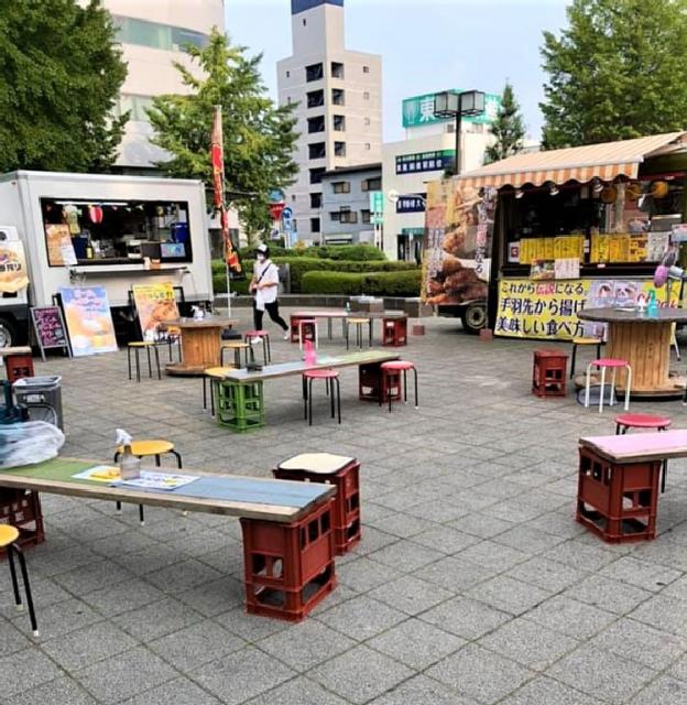 9/4(金)、5(土) 17時～ 前橋ブルース酒場 開催！