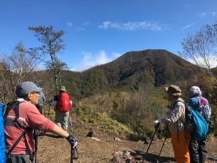 10/24(土) 赤城山環境ガイドボランティア養成講座「燃える紅葉」参加者募集！