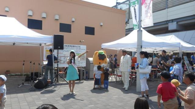 10/10(土) 第22回 まえばし物産まつり 開催！