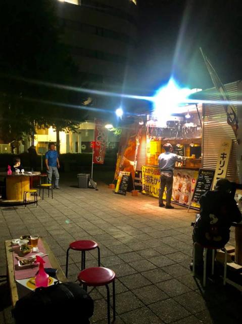 10/9(金)「前橋ブルース酒場」曜日を変更して継続開催！