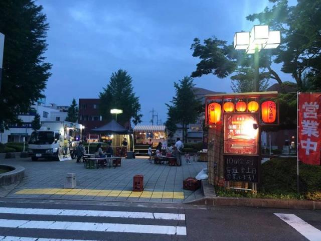 10/30(金) 前橋ブルース酒場 開催！