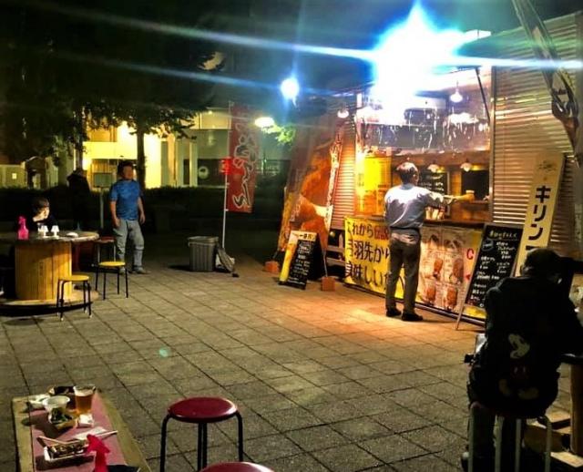 10/30(金) 前橋ブルース酒場 開催！