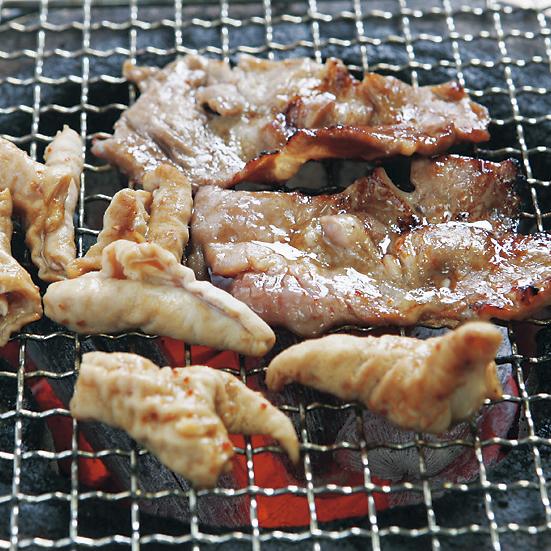 銀華亭本店