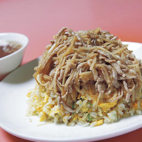 喜久屋食堂