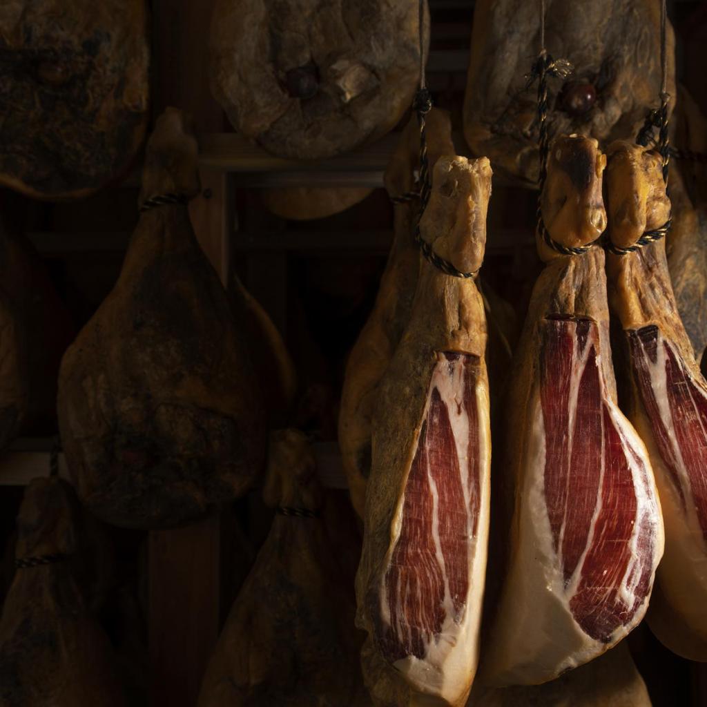 林牧場 福豚の里 とんとん広場/Hütte Hayashi