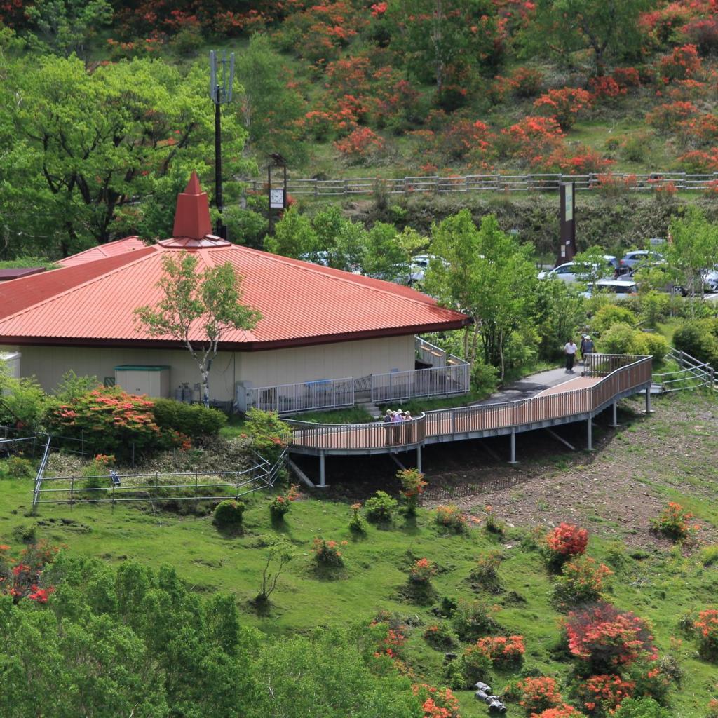赤城山総合観光案内所　