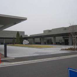 前橋市斎場