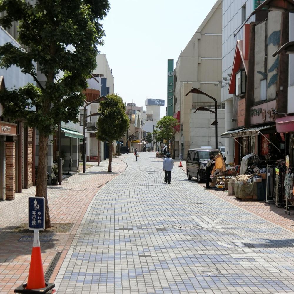 銀座通り