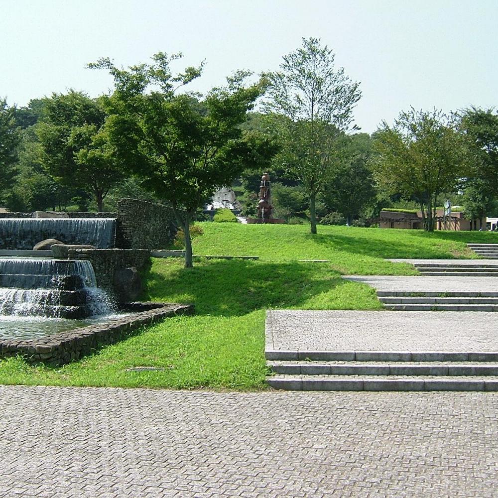 日本キャンパック大室公園（旧大室公園）