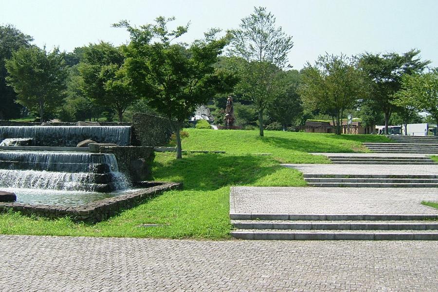 日本キャンパック大室公園（旧大室公園）