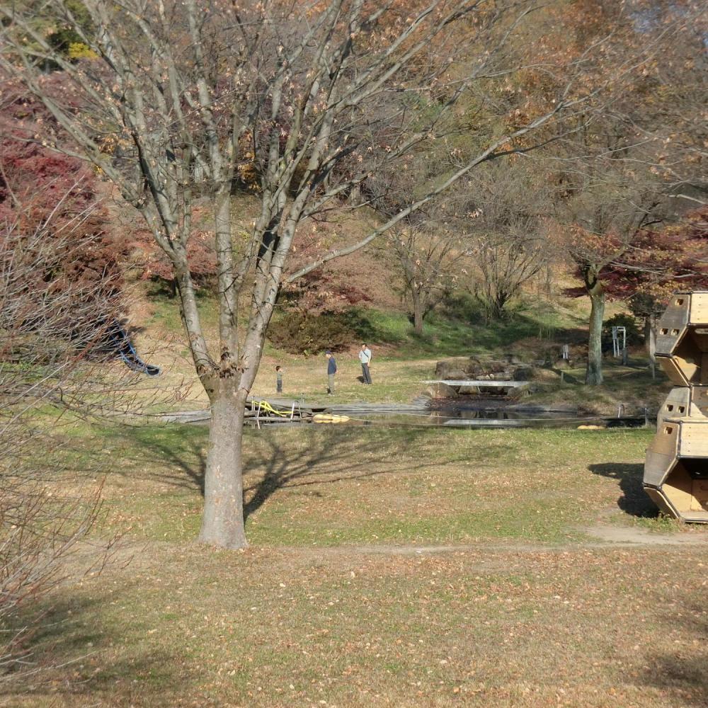 嶺公園
