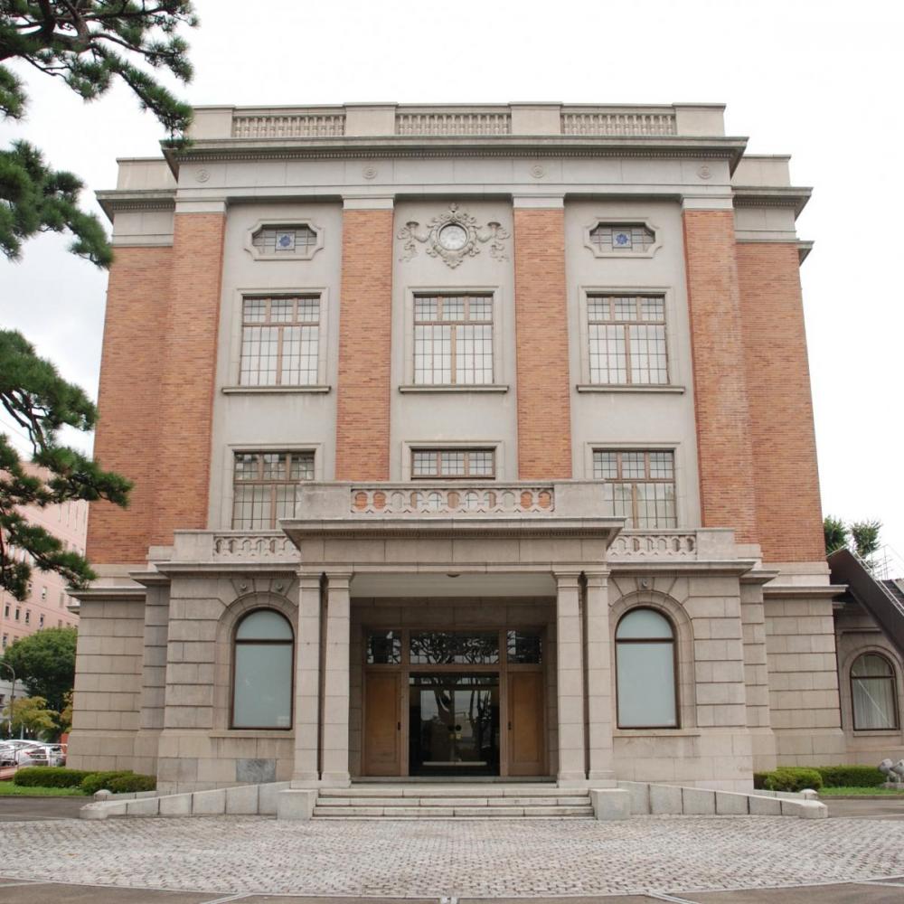 群馬会館