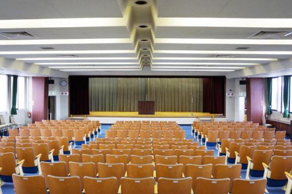 5F大ホール