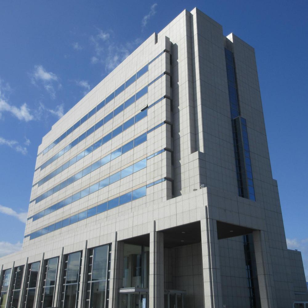 群馬県公社総合ビル