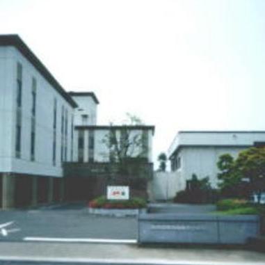 群馬県勤労福祉センター