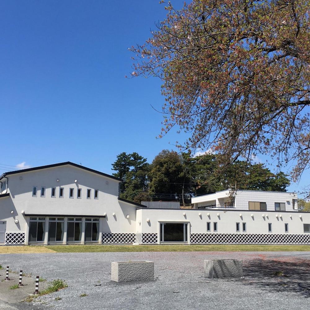 前橋市総社歴史資料館