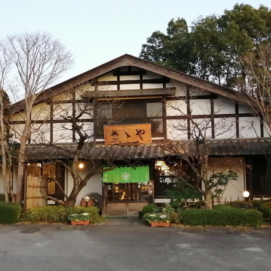 自家製粉石臼手打ちそば　ささや