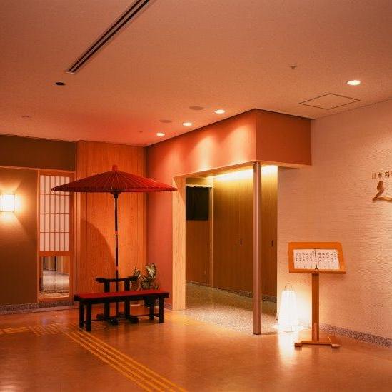 日本料理　くろ松