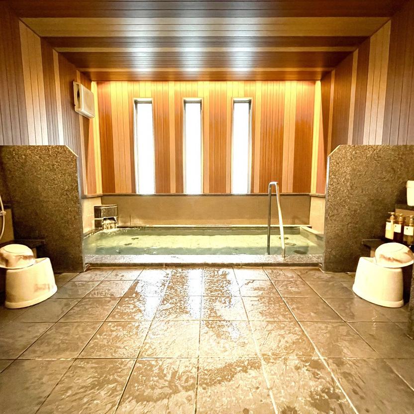 ベルズ イン・前橋