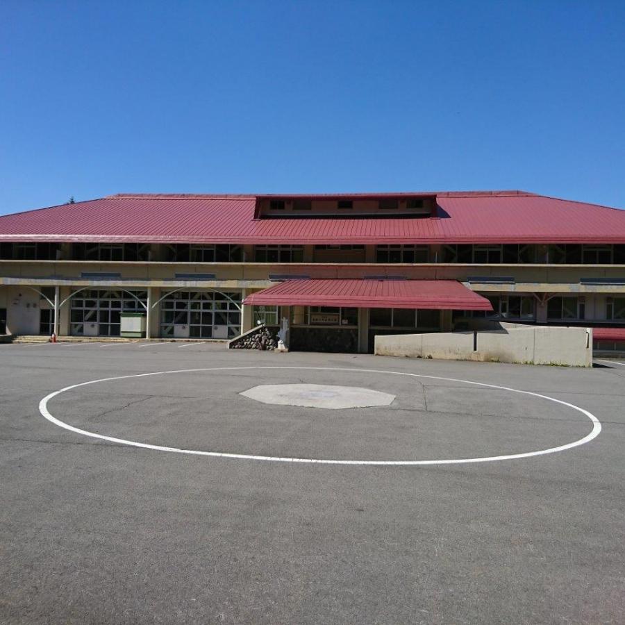 前橋市赤城少年自然の家