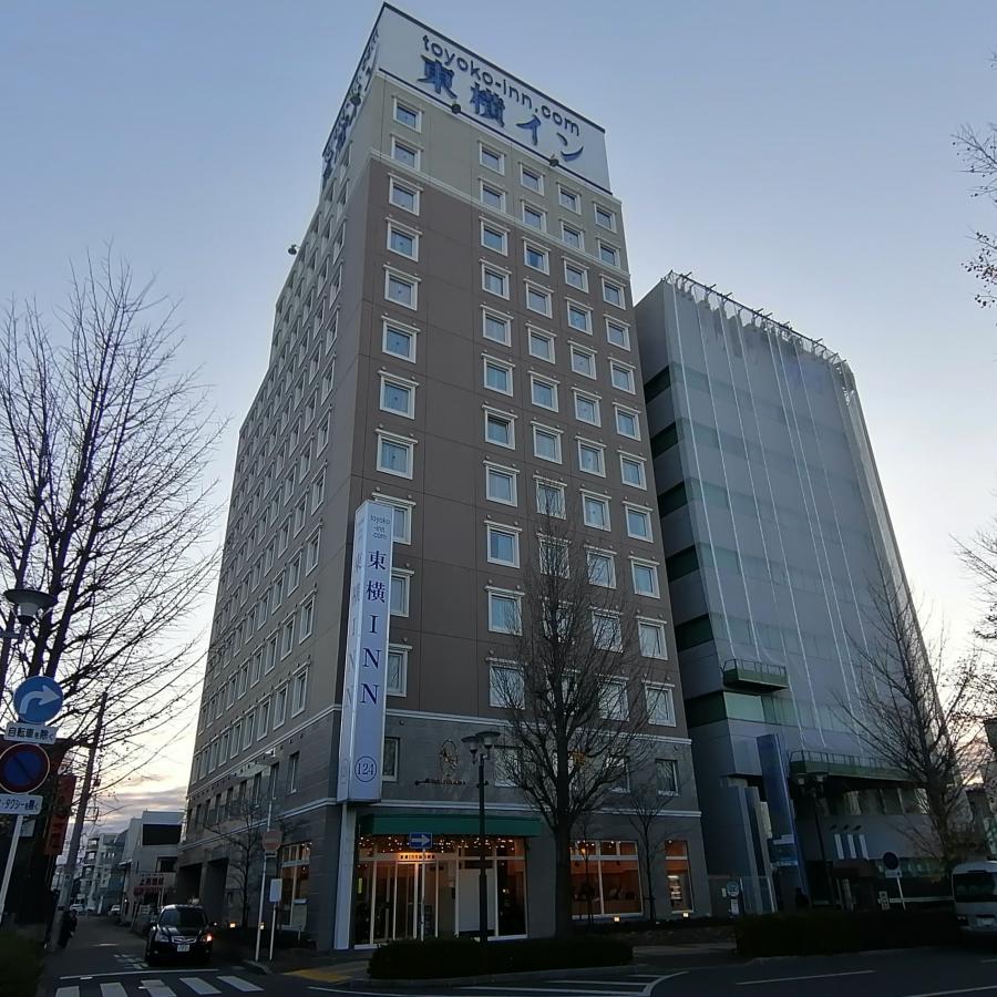 東横INN前橋駅前