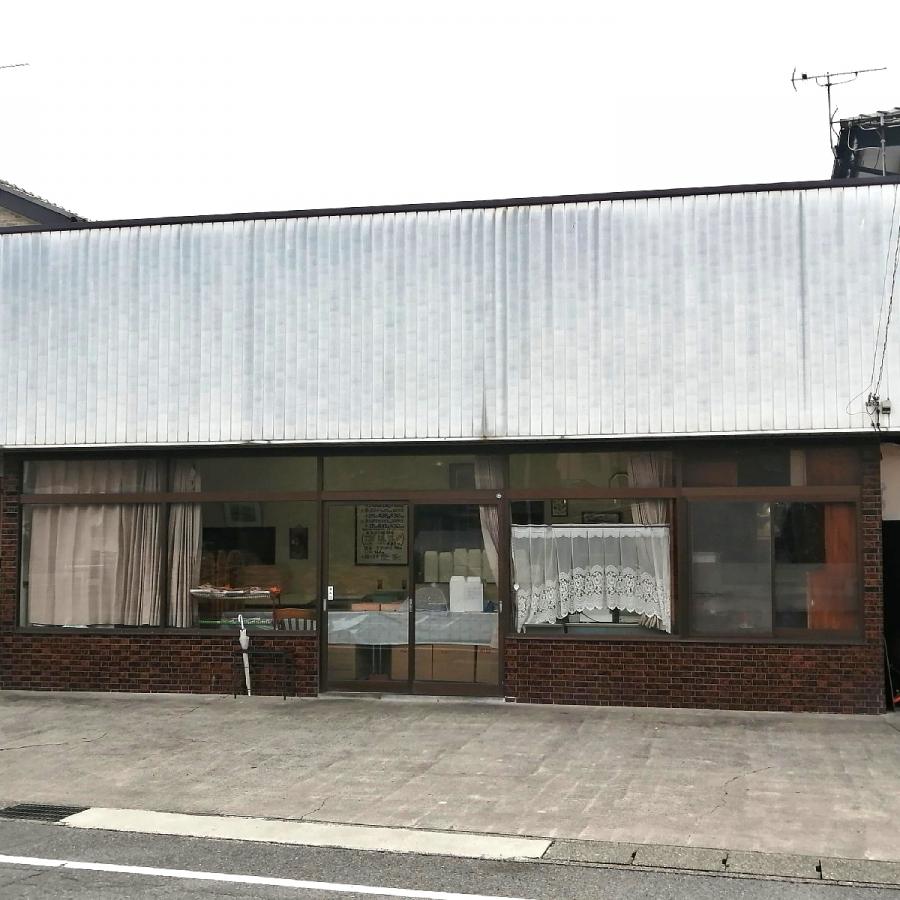 うどんと蕎麦の田村 （田村製麺所）