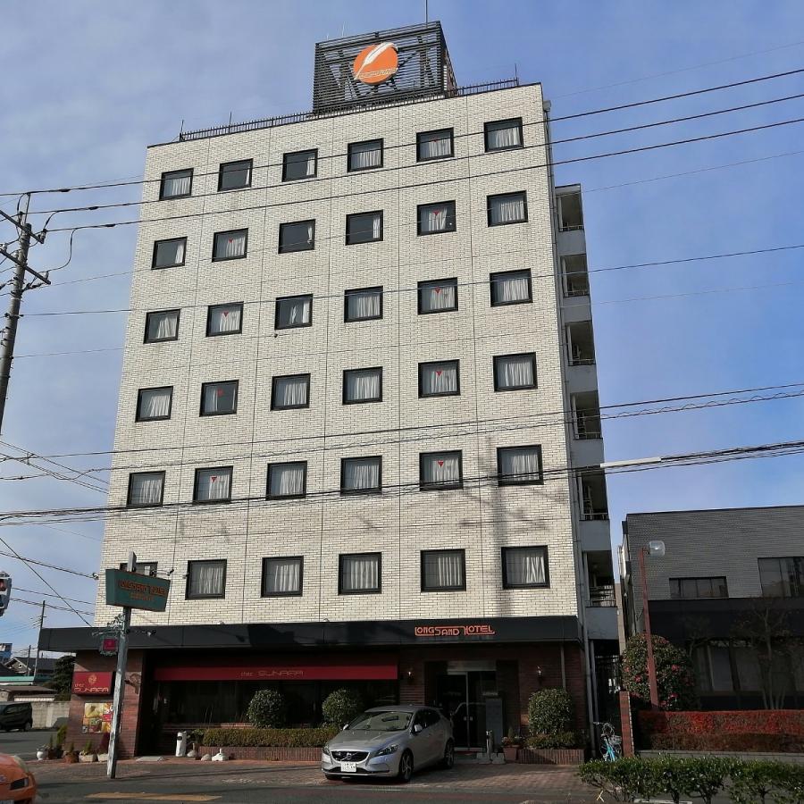 前橋ロングサンドホテル