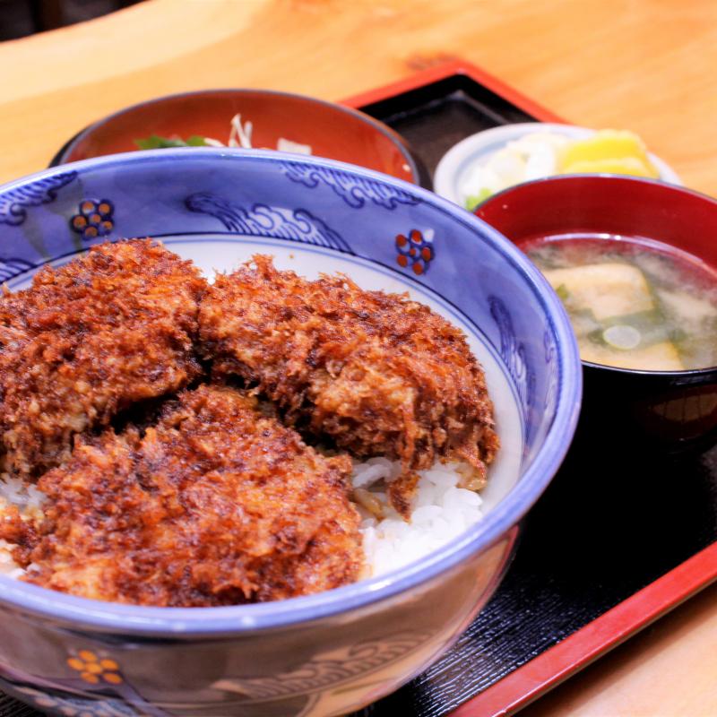 【モデルコース】TONTONのまちで味わう絶品豚肉料理