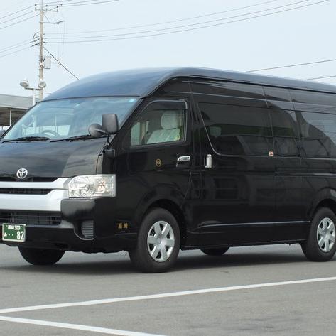 日本中央タクシー