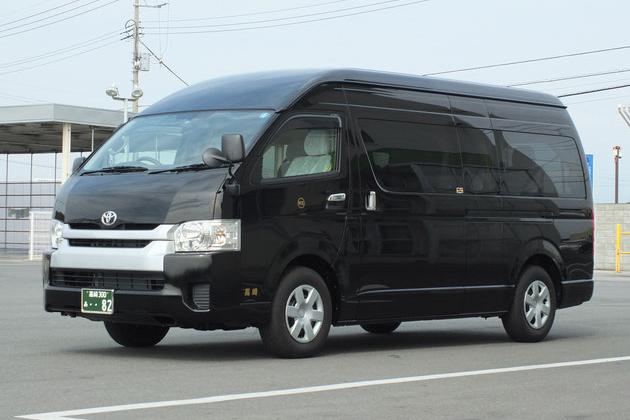 日本中央タクシー