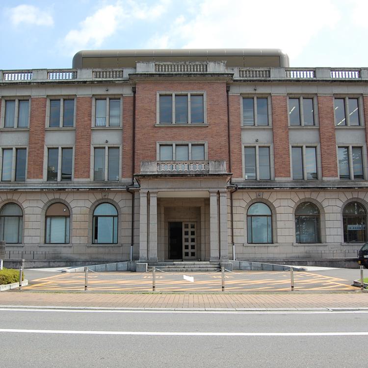 群馬会館