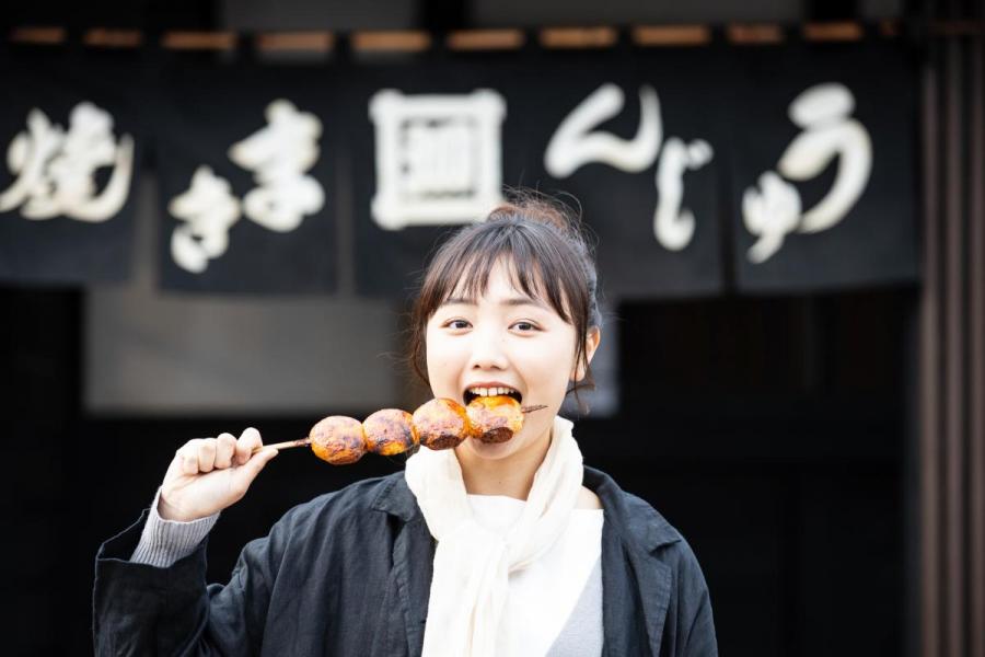 前橋の定番を旅する