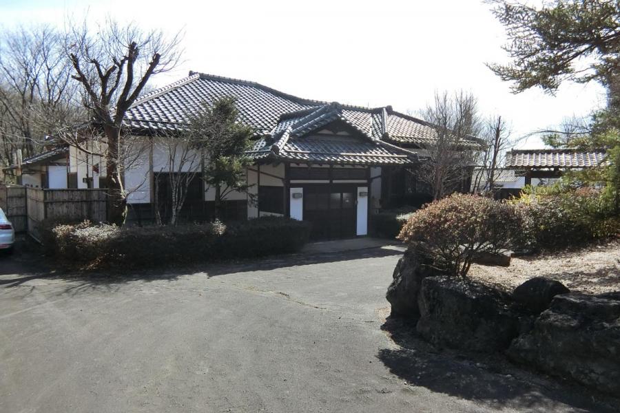 日本家屋