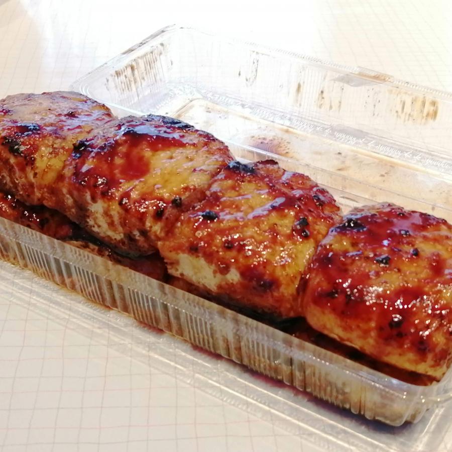 田中屋製菓