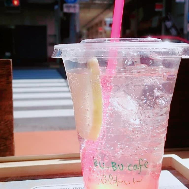 【マエテク】BU-BUcafeぷれいんテイクアウト