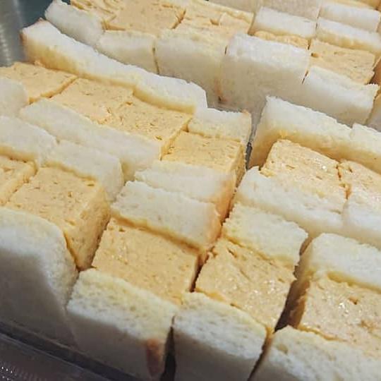 【マエテク】エッグマーチン