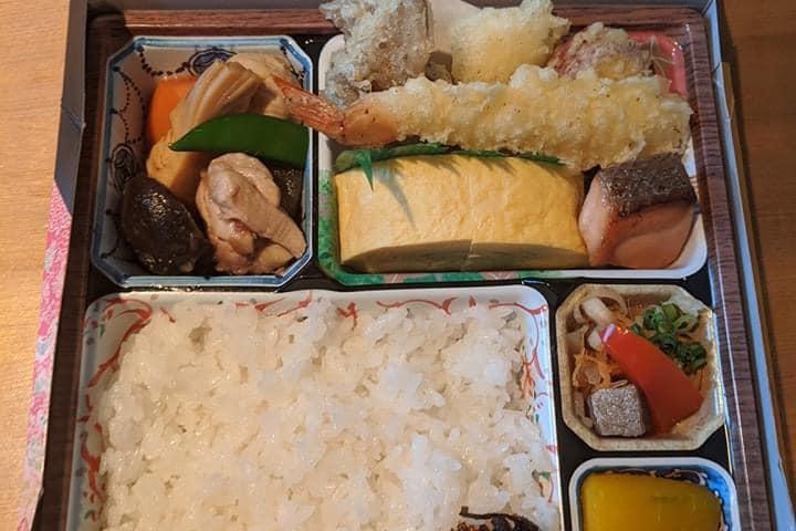 【マエテク】采穀和食むくび