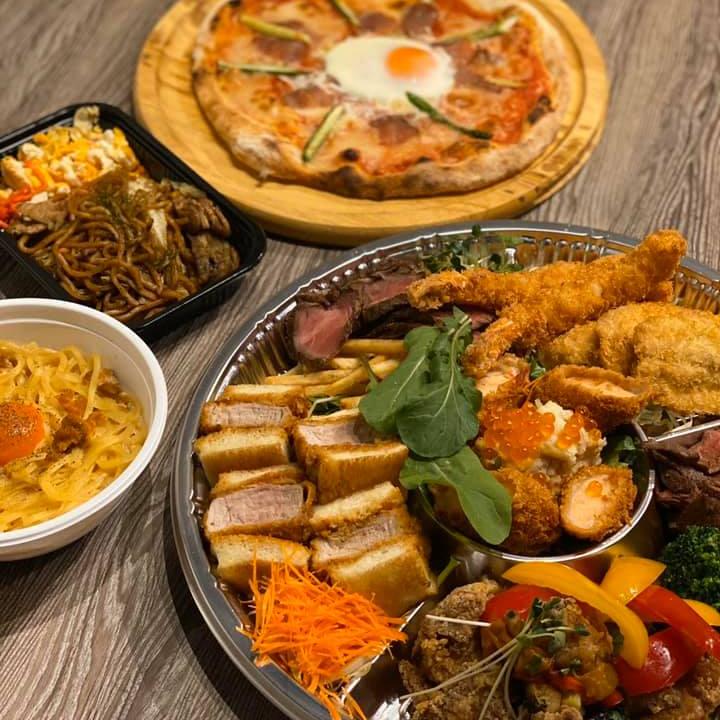 【マエテク】窯焼きダイニング あじ戸