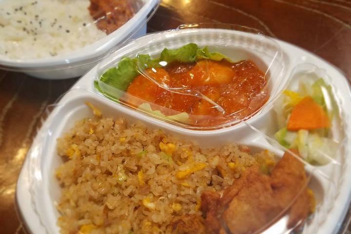 【マエテク】中華料理　広ちゃん飯店