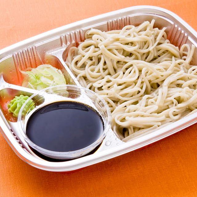【マエテク】真心庵そばひろ