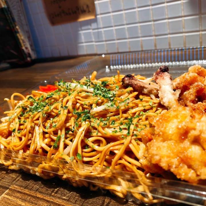 【マエテク】居酒屋パワー