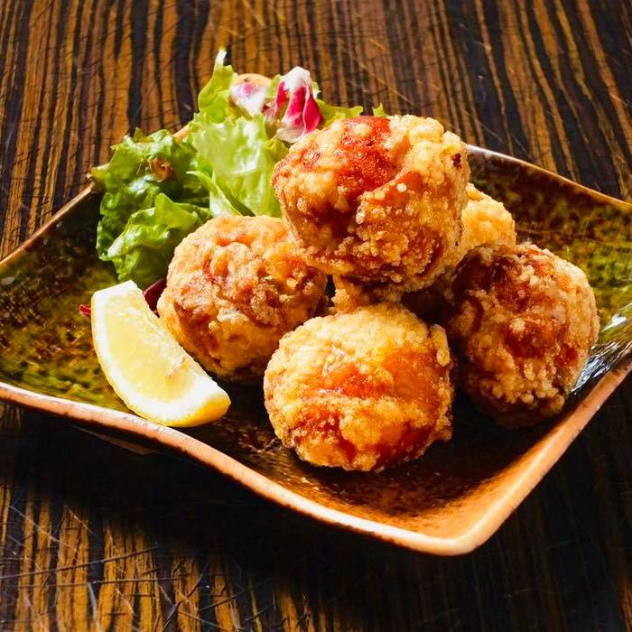 【マエテク】ダイニング八風