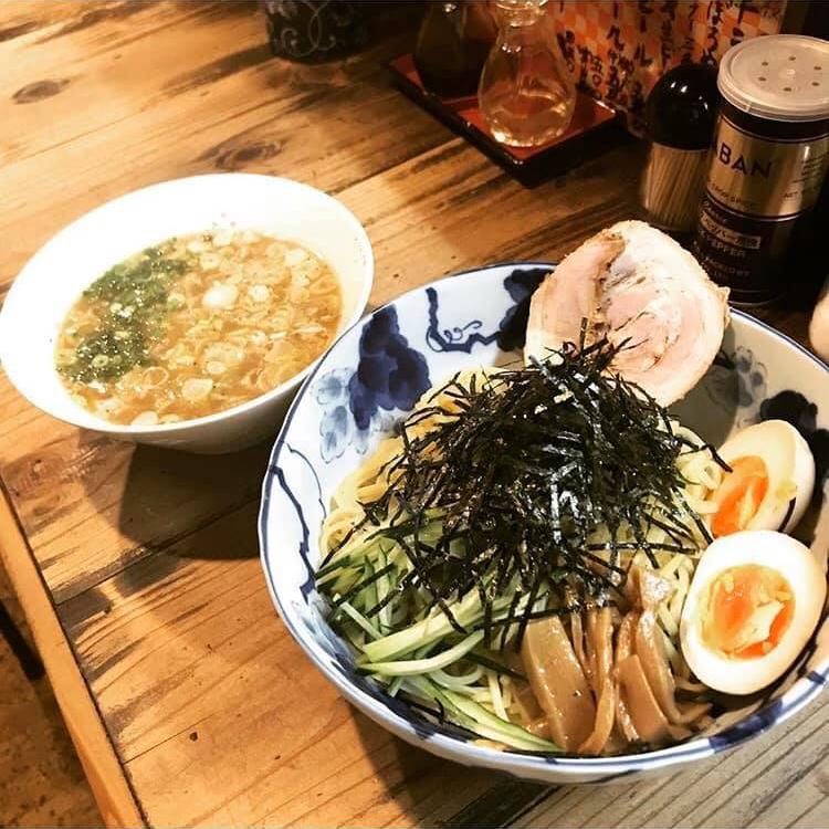 【マエテク】麺屋 五鉄