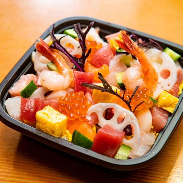 【マエテク】磯春松