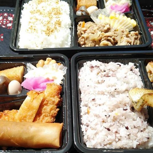 【マエテク】もみやま食堂